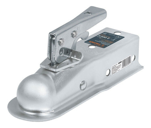 Acoplador Para Bola-20