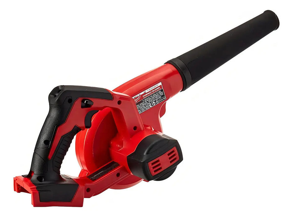 Sopladora Milwaukee 0884-20 Batería
