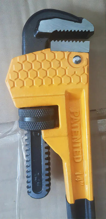 Llave Stilson 14 Pulgadas Ingco