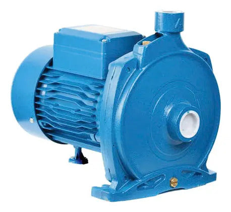 Electrobomba Centrifuga 2hp 1 1/4" X 1" 220v 50hz