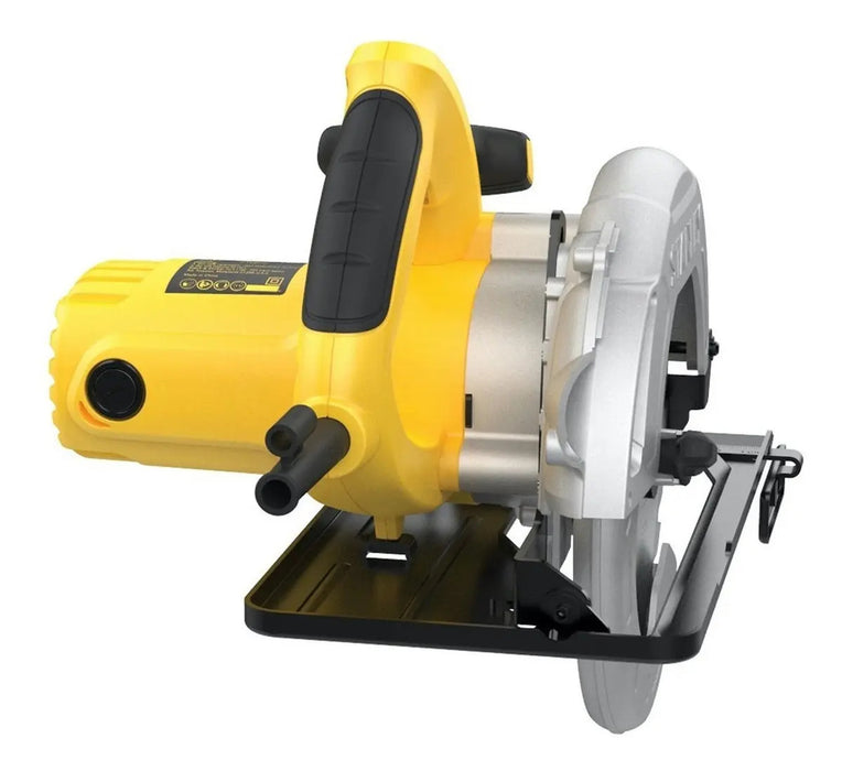 Sierra Circular Eléctrica Stanley Profesional SC16 184mm 1600W
