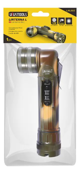 Linterna L 9512