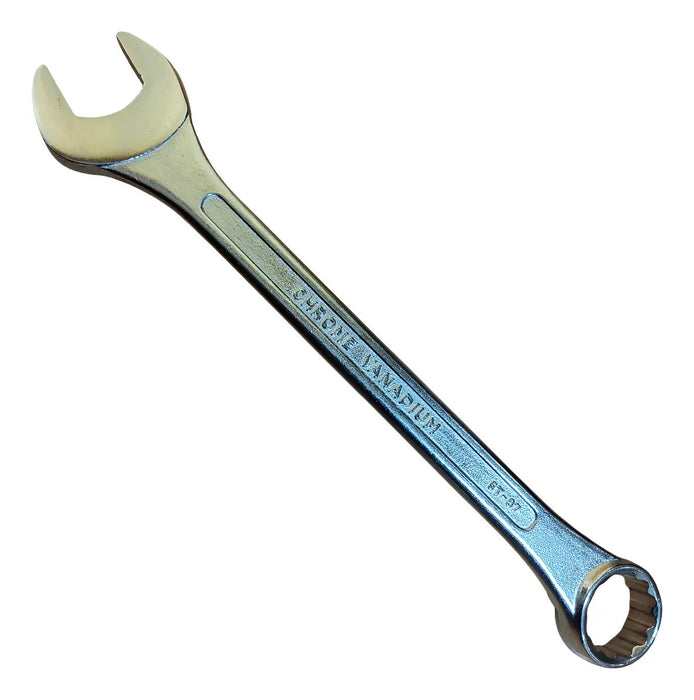 Llave Punta-corona 18 Mm Chrome Vanadium