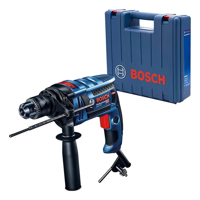 Taladro Percutor Bosch GSB 16 RE 13 mm 750W