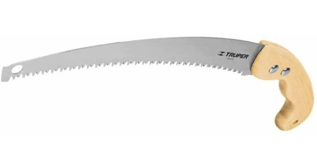 Serrote Poda Tradicional 14'' Truper