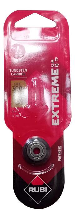 Rulina Cortadora Rubi Extreme Para Materiales Cerámicos Rugosos