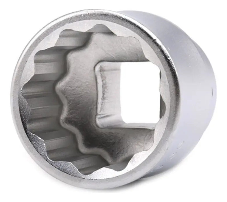 Dado 3/4'' 55mm Poligonal Force