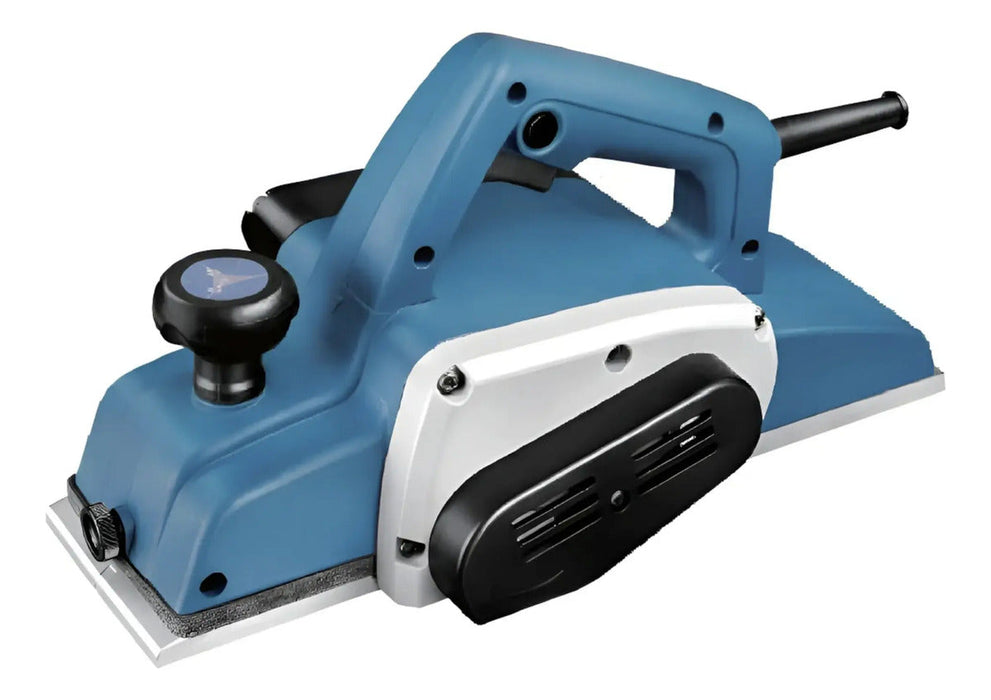 Cepillo Eléctrico Alto Rendimiento Ancho 110mm X 840watt