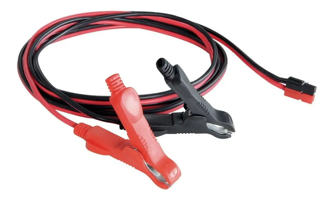 Cargador Baterias Gysflash 20.12/24 Pl
