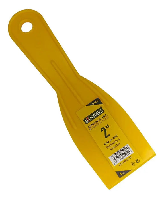 Espátula Plástica 2'' (5cm)