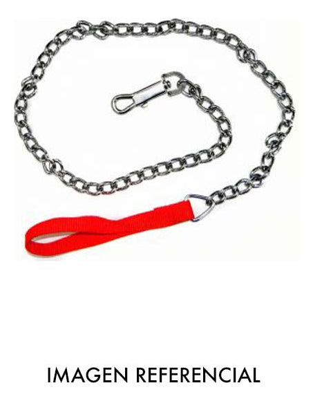 Cadena Animal 20 X 6