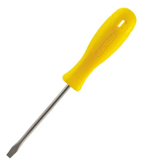 Destornillador Punta Paleta 4" x 5mm Uyustools