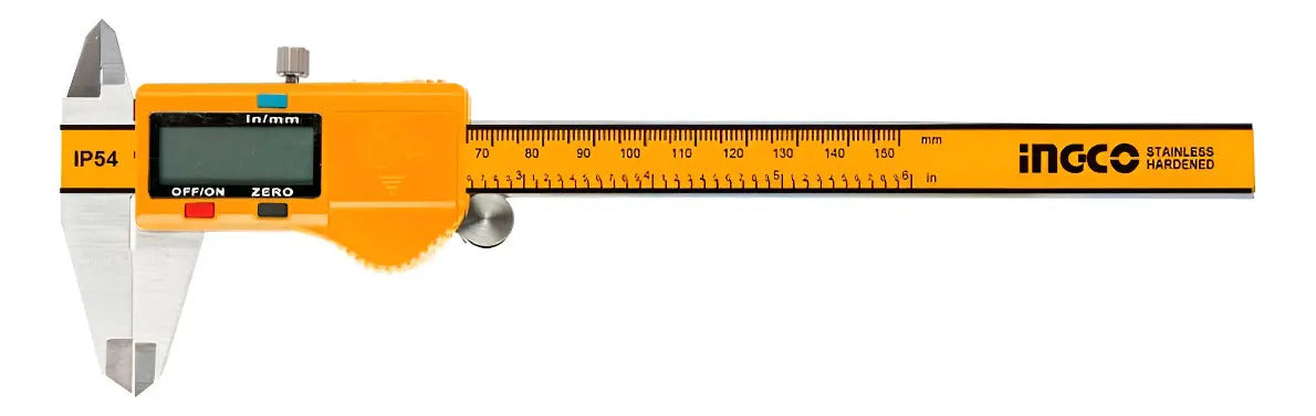 Calibre Digital 0-150mm HDCD28150 Ingco