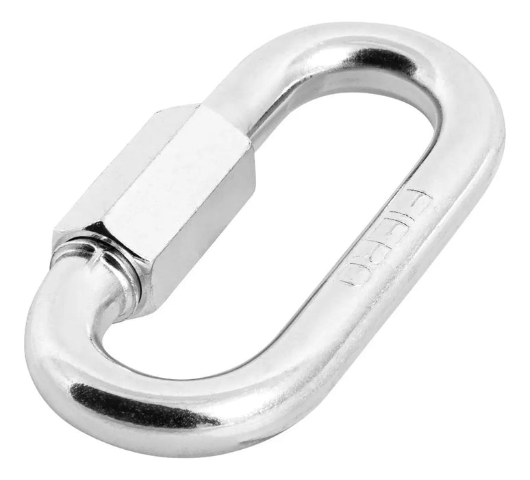 Bandola Con Seguro 3/8'' Fiero