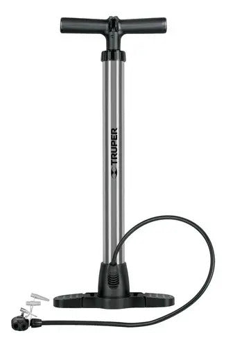Bombín Manual de Pie Truper Bom-tr