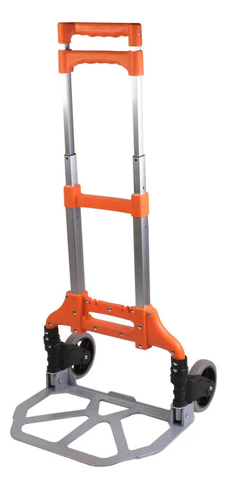 Yegua de Aluminio Plegable Carga Hasta 100kg