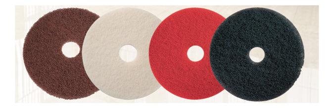 Set Cepillos/porta Pad 13'' Wyymet