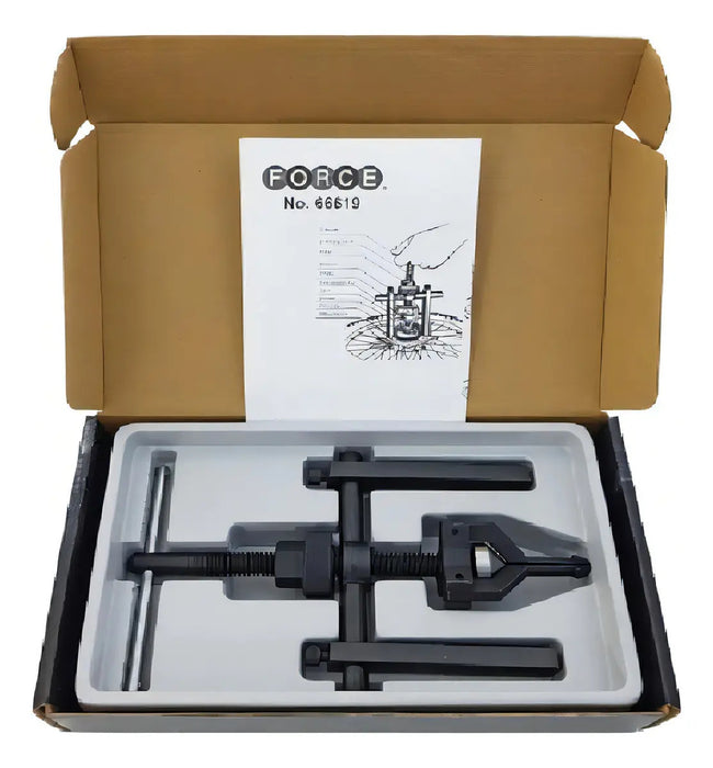 Extractor de Rodamiento Interior 12-38mm