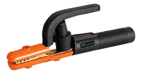 Pinzas Porta Electrodo 300 A Truper