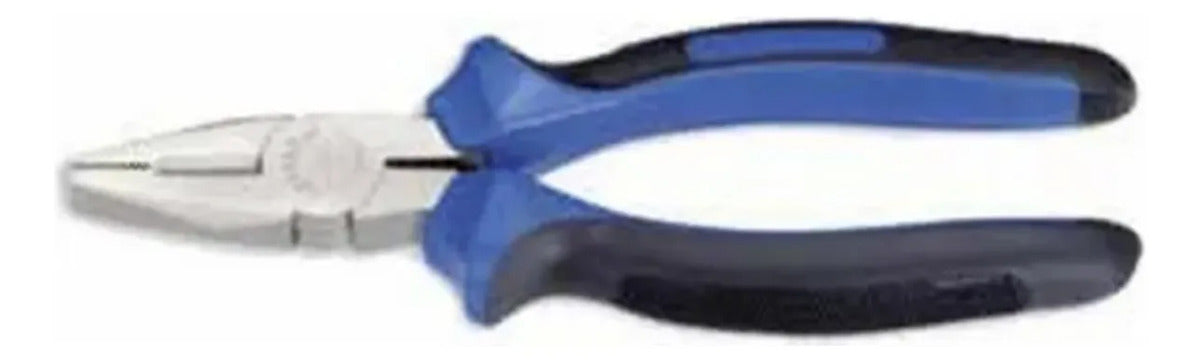 Alicate Crossman Reforzado Modelo Americano 7 Pulgadas