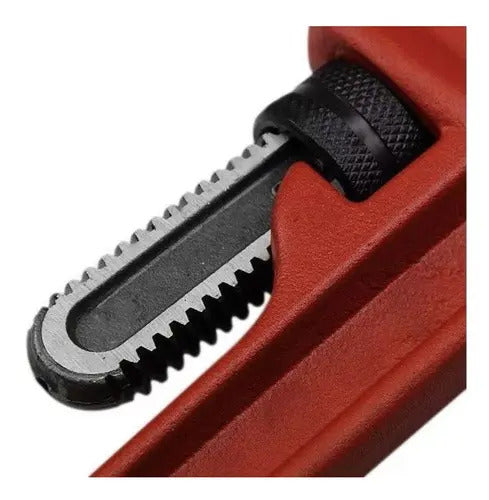 Llave de Grifo de Tubo de Alta Resistencia 24'' Stanley