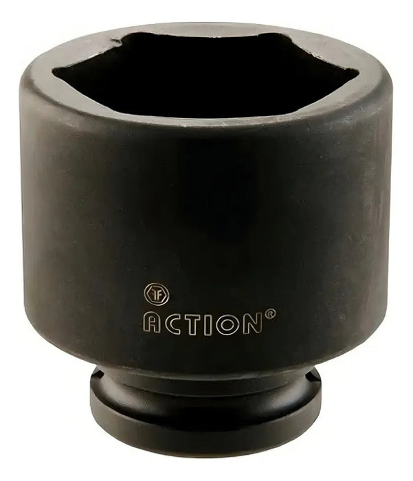 Dado Impacto 3/4'' 50mm Force