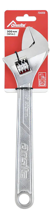 Llave Ajustable Onsite De 12 Pulgadas (300 Mm)