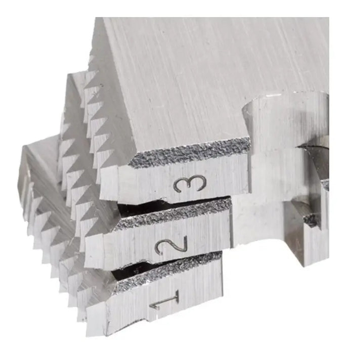 Cojinete de Acero 1'' Rígido 12-r Npt