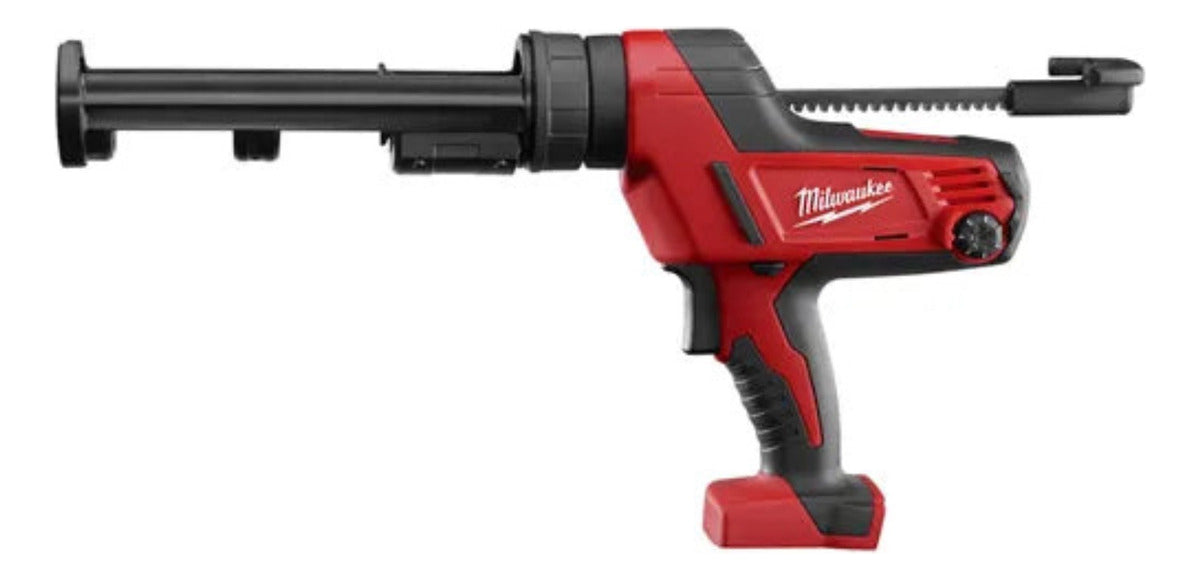 Pistola Calafateadora 10 Oz M18 Milwaukee