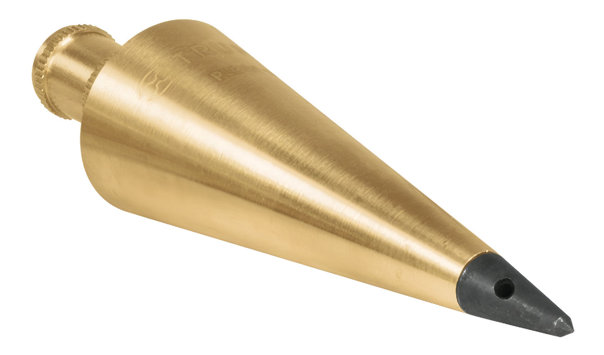 Plomada 16 Oz Truper