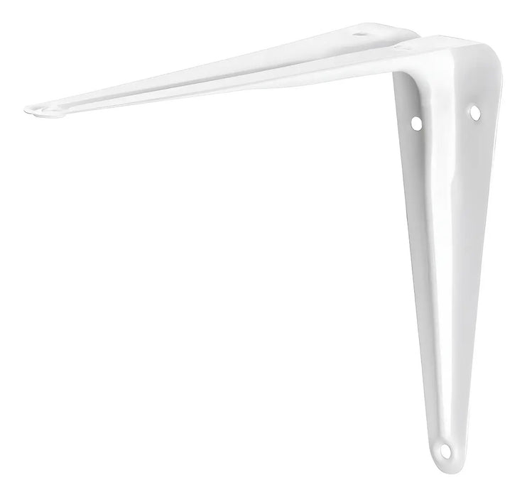 Mensula Blanca 5'' X 6''