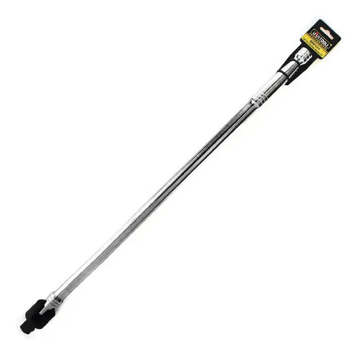 Barrote Fuerza Cuadrante 3/4'' x 24''