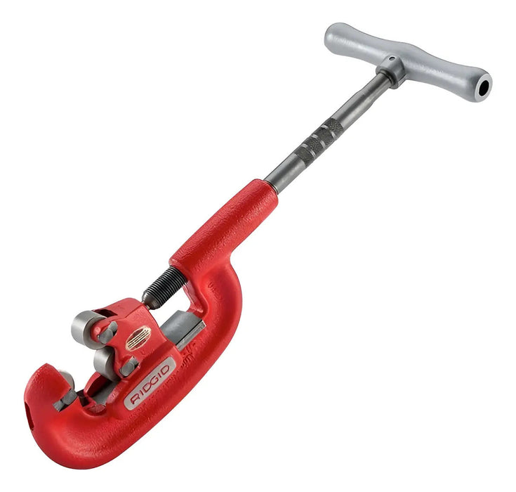Cortatubos para Tubo Galvanizado Ridgid 2A 3A 50mm