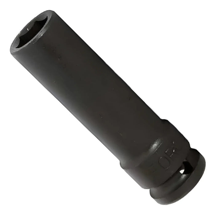 Dado Impacto Largo 1/2'' 13mm Force