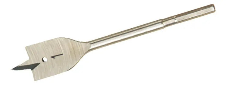 Broca paleta plana 1'' para madera Uyustools