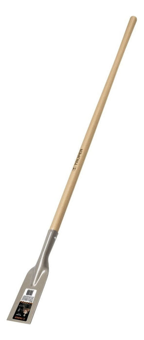 Raspador 4'' Mango Largo 54'' Truper