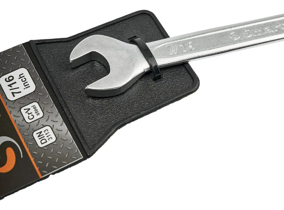 Llave Punta Corona 7/16 Pulg Smart Tools