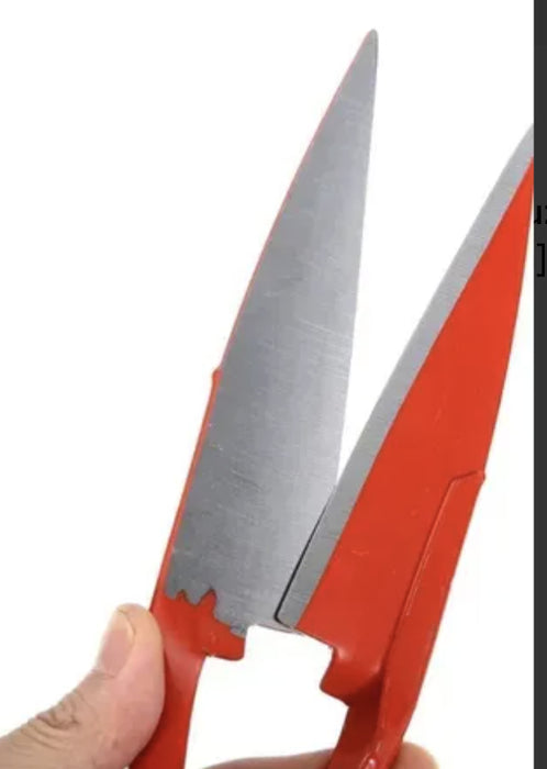 Tijera Para Trasquilar De 13''