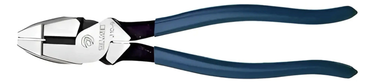 Alicate Universal Alta Palanca 9'' Klein Tulmex