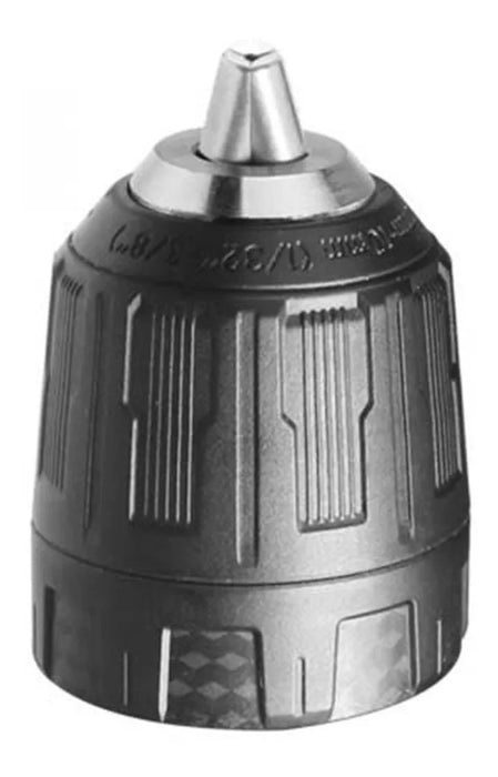 Chuck Porta Broca 3/8 10mm Ajuste Rápido Ingco