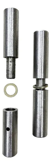 Pomel con Golilla 5/8x82mm 2pcs/set