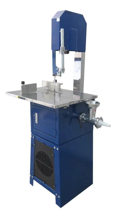 Máquina Cortadora Carne 550W Ferton