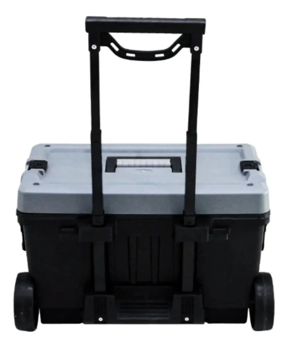 Caja Herramientas C/ruedas 38" Smart Tools