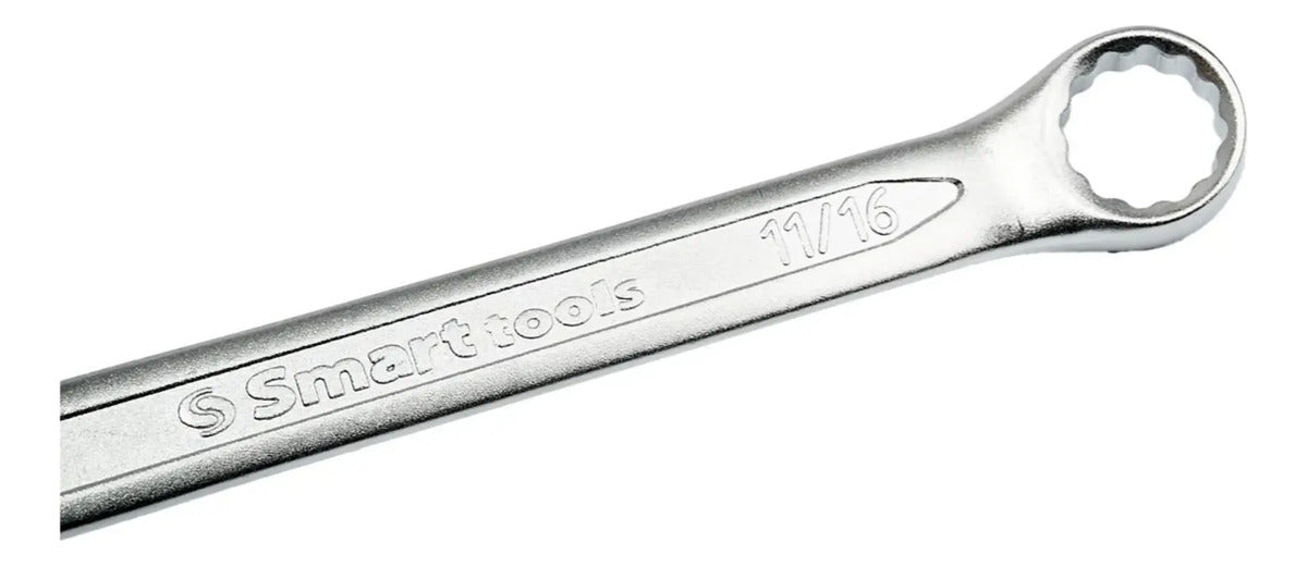 Llave Punta Corona 11/16'' Smart Tools