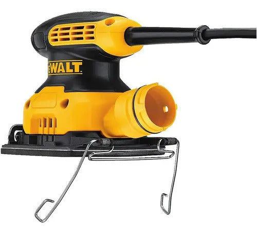 Lijadora Orbital Dewalt 230W