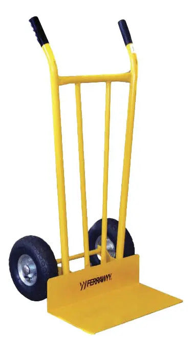 Carro Carga Yegua No.3501 350kg