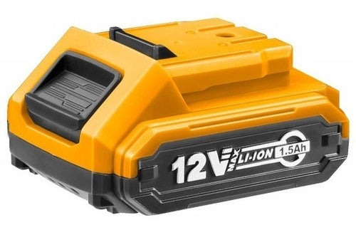 Batería Litio Ingco 12V 1.5 Ah