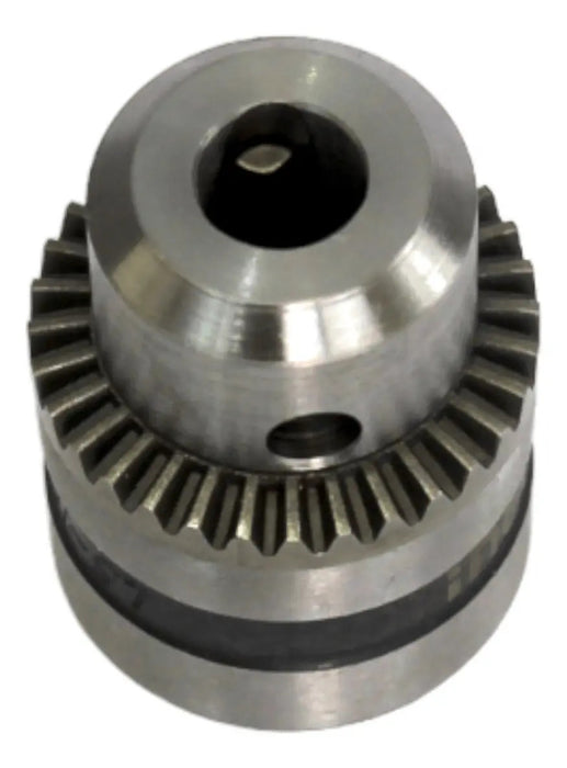 Mandril Portabrocas 0.8-10mm Con Llave Rosca 3/8'' Sertec