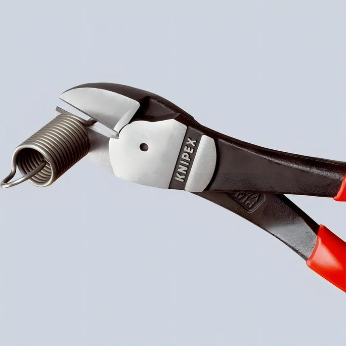 Alicate Corte Lateral Reforzado De 10'' Knipex