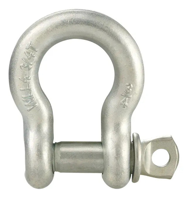 Grillete 3/8'' Uyustools